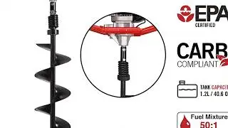 Top 8 Best Post Hole Digger 2023 | The Most Efficient Digging Machine | Post Hole Digger Machine