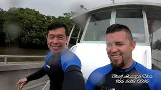 Reef Lounge USA: A Divers View of Asian Reefs