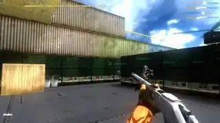 [CF] Blindrob Winchester Action