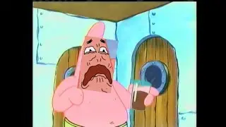 [Spongebob YTP] The Lost Chocolate Milk