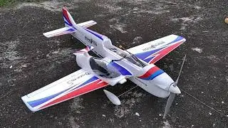 F3A Pattern Rc plane F3A Inspiration radio controlled aircraf