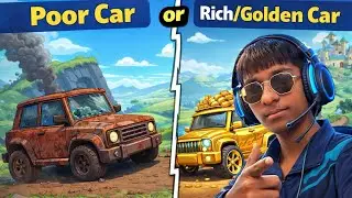 Hill Climb Racing: JEEP vs MONSTER TRUCK! 🚗 vs 🚛 Who Wins?