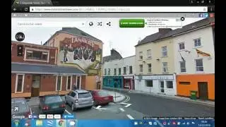 Carrick beg