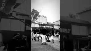 Flag off | 18 20 HGMS | Holy grace  MBA | The morrigans