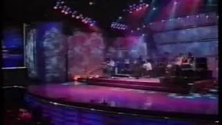 Laura Pausini en Viña del mar 1/5