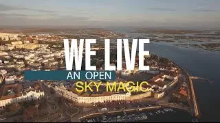 FARO - Promotional Video 2016 (EN)