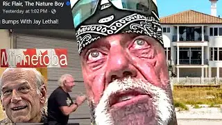 Hogan's Home For Sale, Ventura Wants to Join Canada, Flair Returning & More!