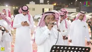 الخطوه والزفه/زواج/علي بن حسين الصعيبي