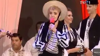 Lucreţia Ciobanu - Codrule, bătrânule (@TVR1)