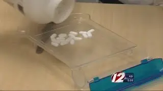 Opioid Overdose Cause for 67% of ER Visits in 2010