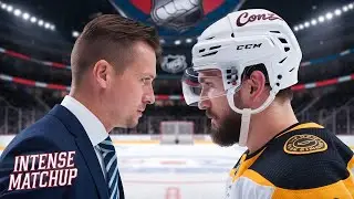 Bertschy vs. Conz: The Ultimate National League Showdown!