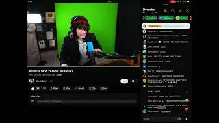 Kreekcraft news years 2023
