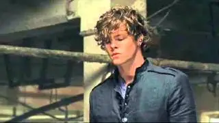 Jay McGuinness-The Fear