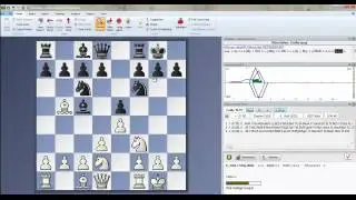 How to Use Fritz 13 - Basic Tutorial