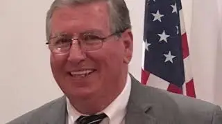 Sodom - America?