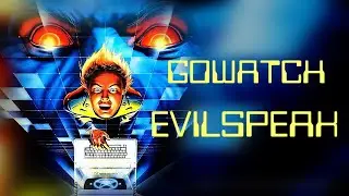 Gowatch - Зловещий Договор (1981)