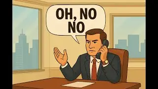 #1 Cold Call Mistake &mdash; Stop Asking for Permission