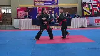 SEAHU CHAMPIONSHIP, Yogyakarta 2025, (7), HAPKIDO HOSINSUL