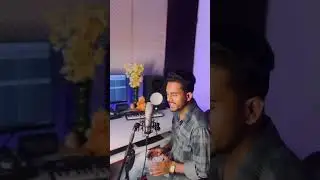 Ve haaniyaan | cover | Vee kay | Vox Fever