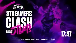 Streamers clash - Záznam Play-Off