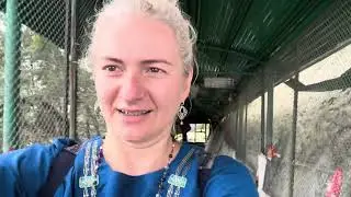 Древнейший храм в Ришикеше. Место силы