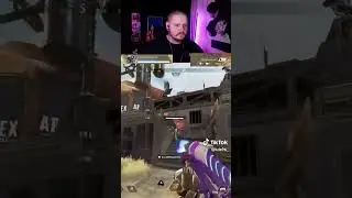 Watch This Apex Legends Player PULL OFF THE IMPOSSIBLE