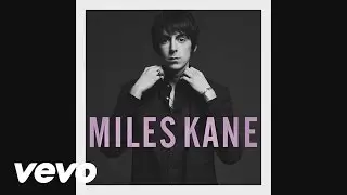 Miles Kane - Telepathy (Pseudo Video)