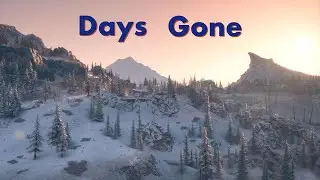 Days Gone - McLeod Ridge Horde (150)