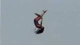 Una Mimnagh and Stephanie Monseu-Motorcycle Thrill Act