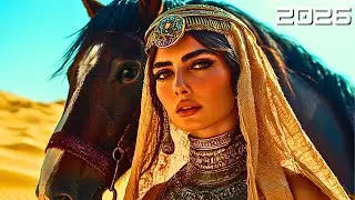 Cafe De Anatolia HEALING MUSIC - Desert Stillness: Pure Arabic Calm for the Soul