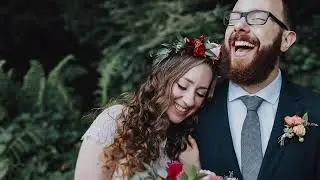 Interview with Kelly about DIY&rsquo;ing her Wedding