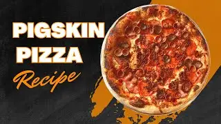 Pigskin Pizza: How To Make The Ultimate Meat-Lover's Pizza at Mattenga's Pizzeria
