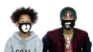 Ayo & Teo - Rolex | Prod BL$$D & BackPack Miller