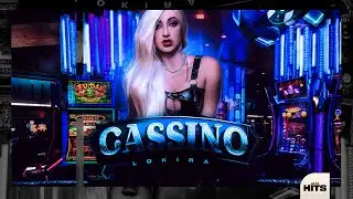 Alta Hits | Lokira, Prod. Lukkas - Cassino