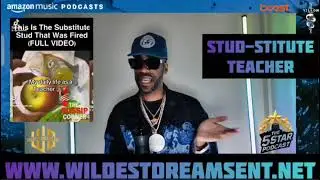 Wildest Dreams Ent Presents 