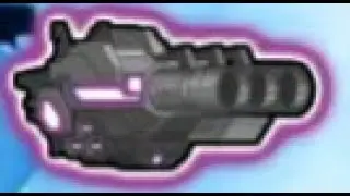 Supermechs⛅ Energy ⚡ Divine Protector Drone ⚡