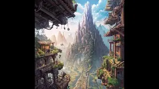 AdventureAI - Introducing ChatGPT AI Interactive Fiction. The evolution of Text Adventures.