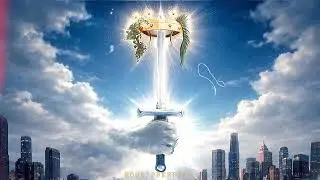 Ace of Swords 