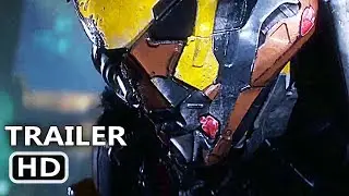 ANTHEM Official Trailer (NEW 2019) Video Game HD