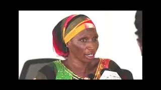 Feature on Food Storage, courtesy of Food Safety and Quality Authority of The Gambia