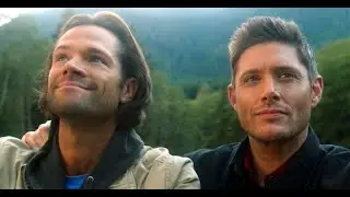 Supernatural: castle on the hill