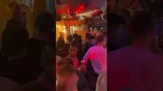 Famous London Gay Bar - The Brewers #gaylife in London #gay