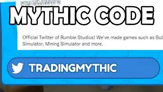 Mining Simulator 2 💎TREASURE HUNT💎 ALL *NEW* SECRET OP CODES!? Roblox Mining Simulator 2
