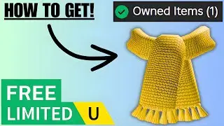 Free The Wisdom House Scarf UGC Limited