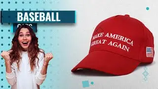 Top 10 Baseball Caps | New Arrivals 2019 | Mens Accessories