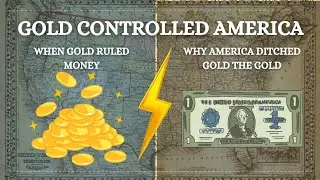 The Rise and Fall of the Gold Standard in America | Dollar Story