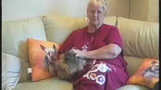Treforest - A Lost Community (2006) Part 1