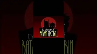 Batman and Robin adventure #batman #sega #retrogaming #retrogaming #sega