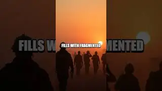Silent Echoes of Flight 772 over the Sahara