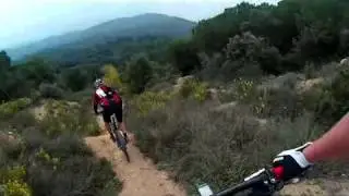 biciosos en Mollet